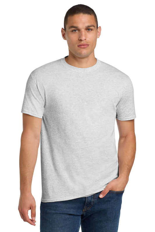 Jerzees -  Dri-Power 50/50 Cotton/Poly T-Shirt.  29M