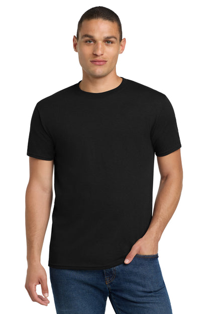 Jerzees -  Dri-Power 50/50 Cotton/Poly T-Shirt.  29M