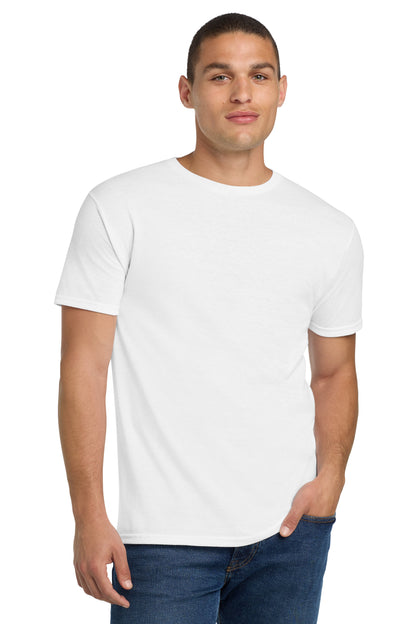 Jerzees -  Dri-Power 50/50 Cotton/Poly T-Shirt.  29M