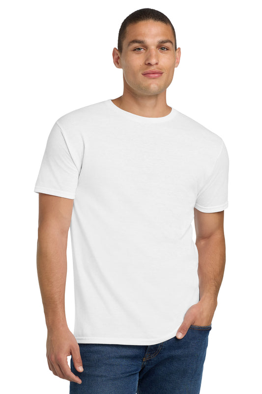 Jerzees -  Dri-Power 50/50 Cotton/Poly T-Shirt.  29M
