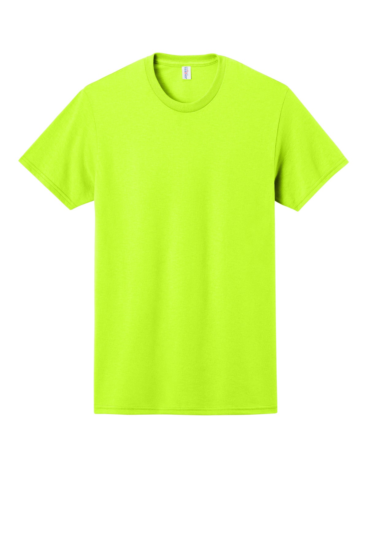 Jerzees -  Dri-Power 50/50 Cotton/Poly T-Shirt.  29M