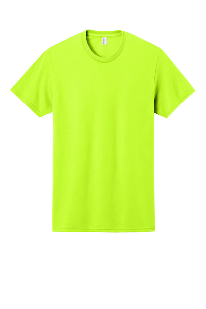 Jerzees -  Dri-Power 50/50 Cotton/Poly T-Shirt.  29M