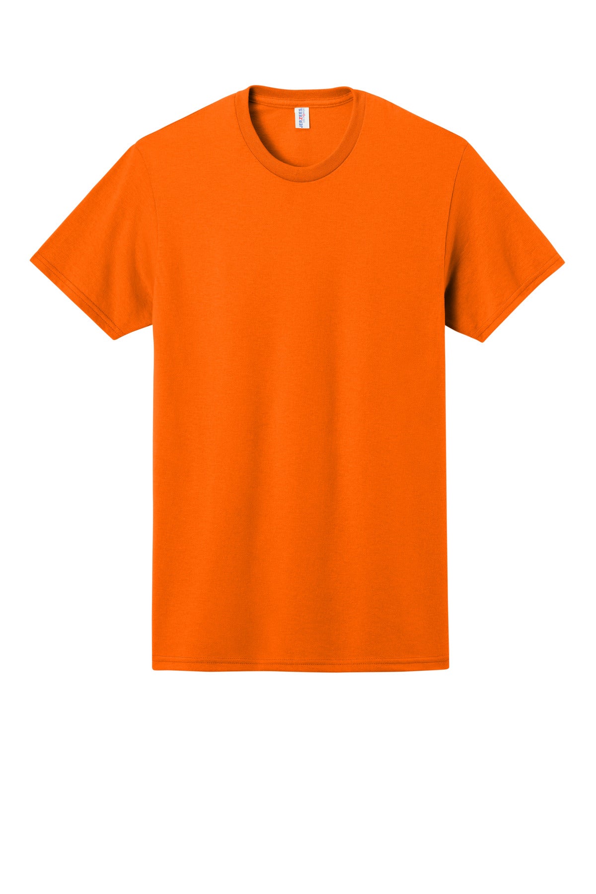 Jerzees -  Dri-Power 50/50 Cotton/Poly T-Shirt.  29M