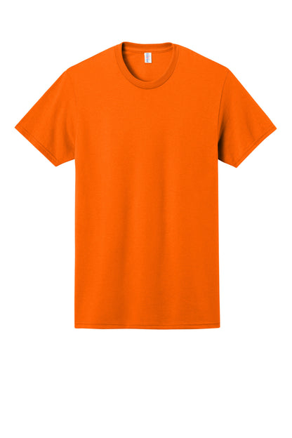 Jerzees -  Dri-Power 50/50 Cotton/Poly T-Shirt.  29M