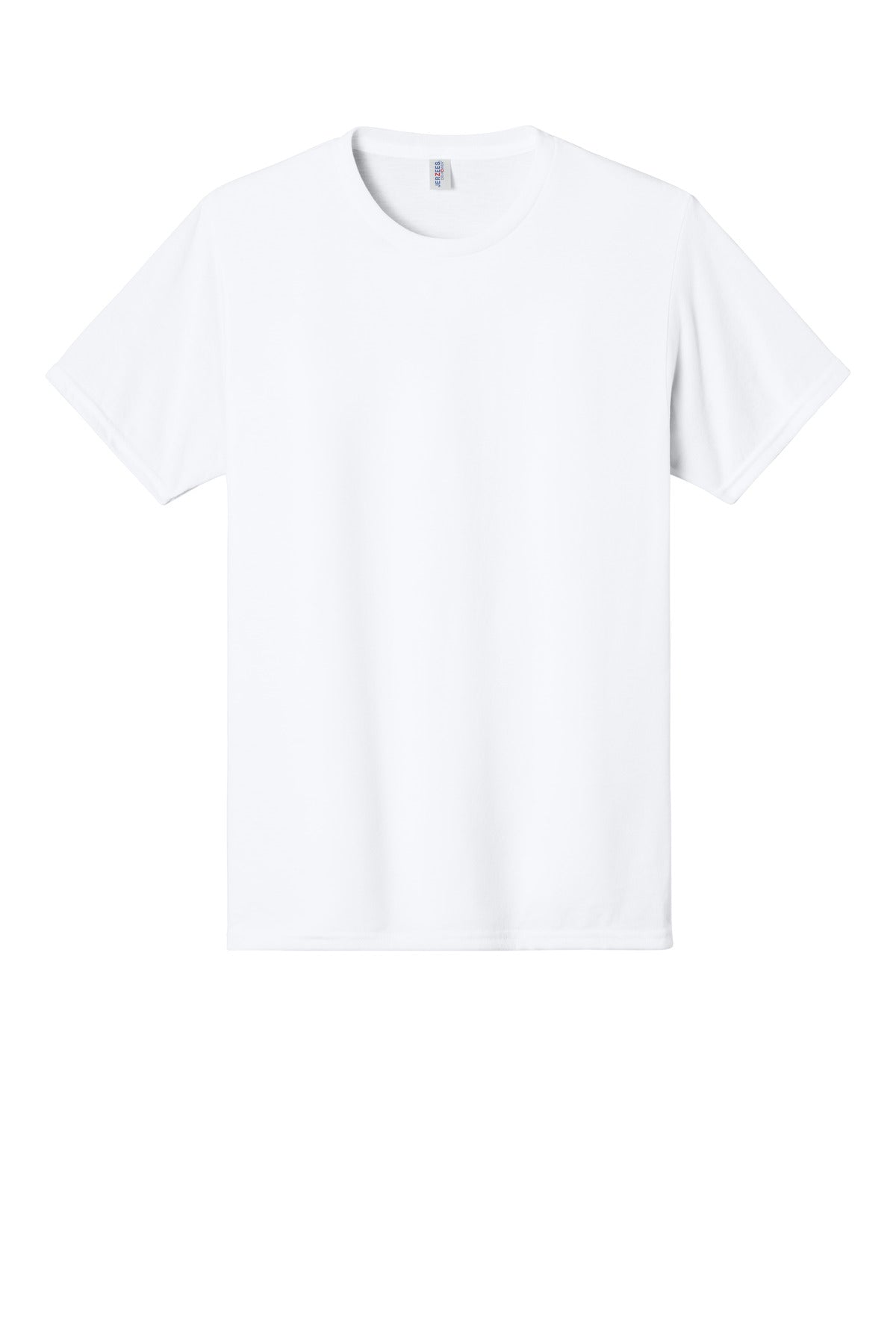 Jerzees -  Dri-Power 50/50 Cotton/Poly T-Shirt.  29M