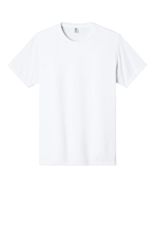 Jerzees -  Dri-Power 50/50 Cotton/Poly T-Shirt.  29M