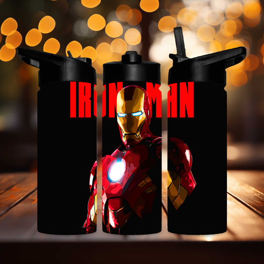 Iron-Man DC Cups