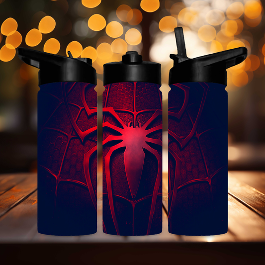 Spider-Man Stainless Bottle 18OZ