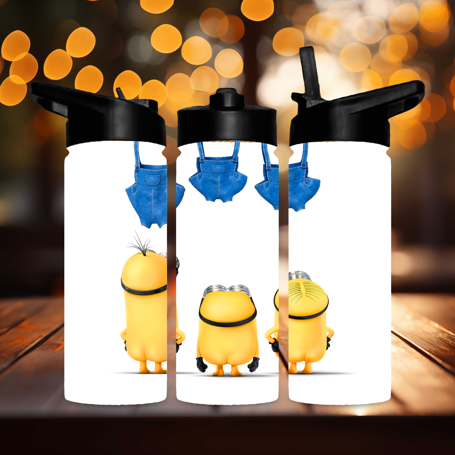 Minions Cup