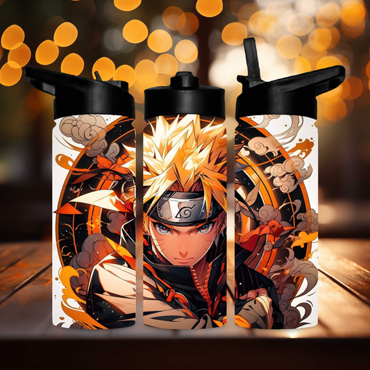 Naruto Cups