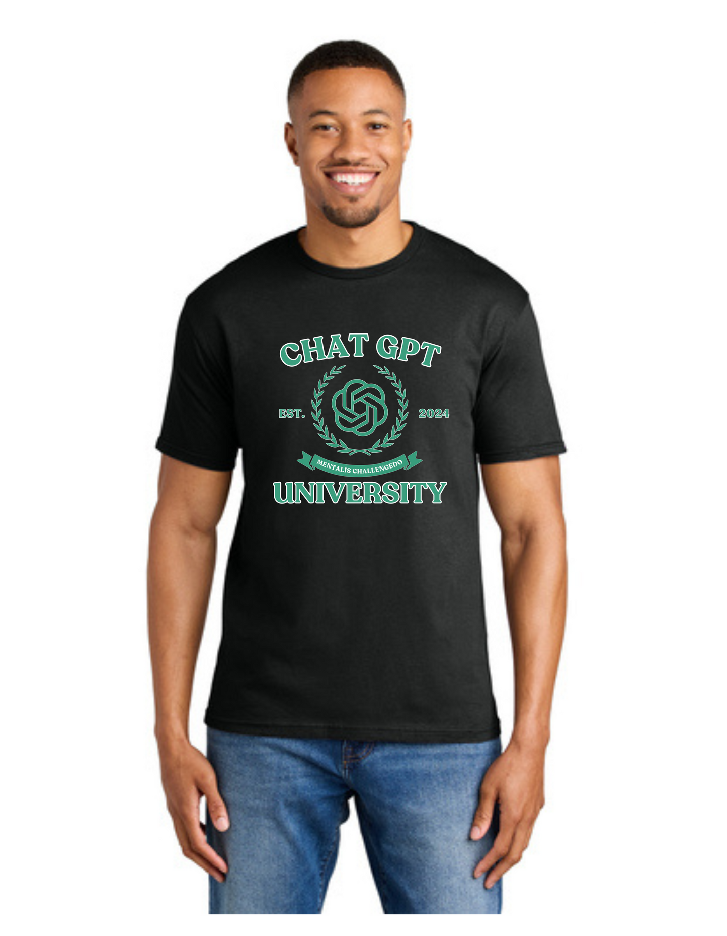 Chat GPT T-Shirt