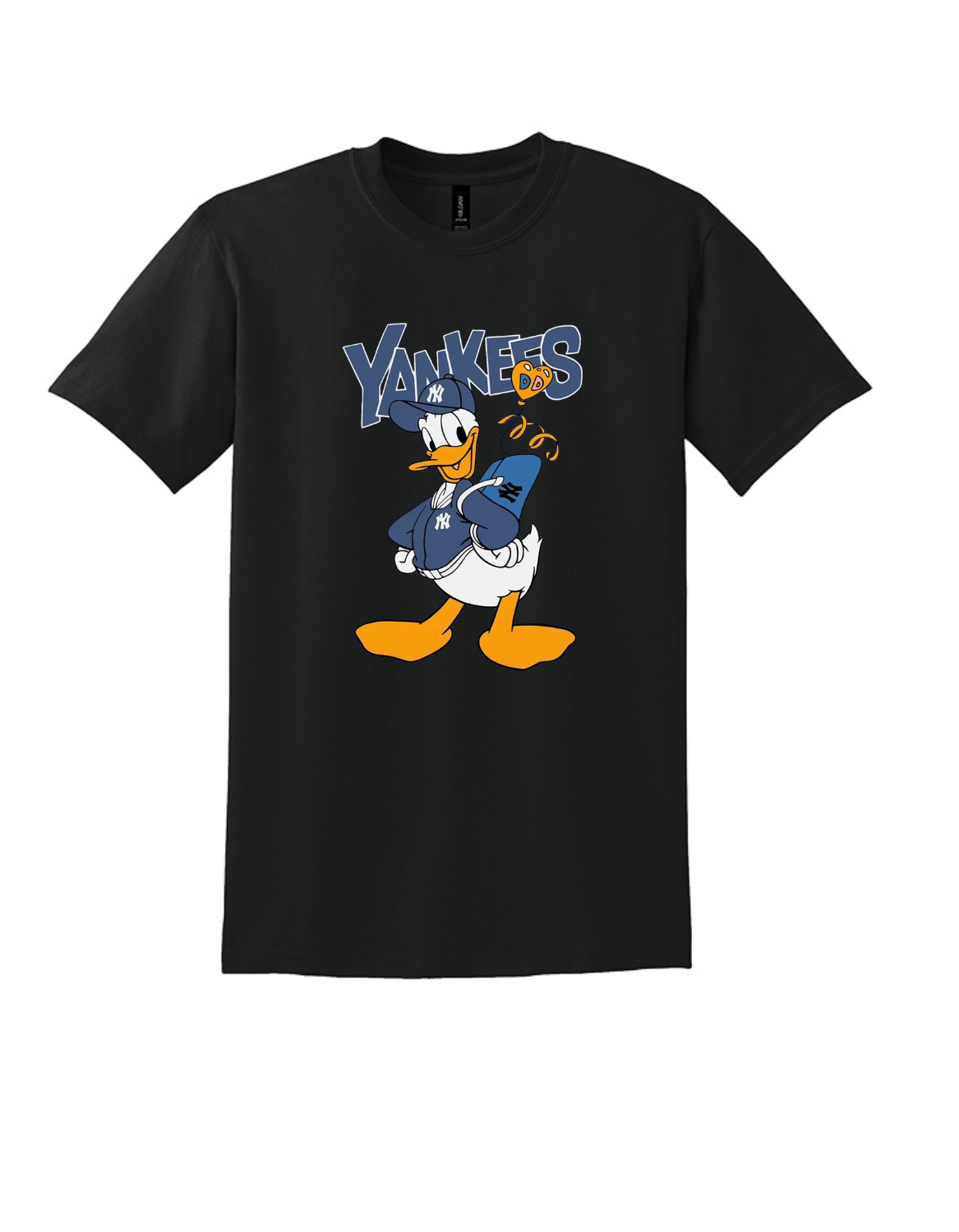 Donald Yankee T-Shirt