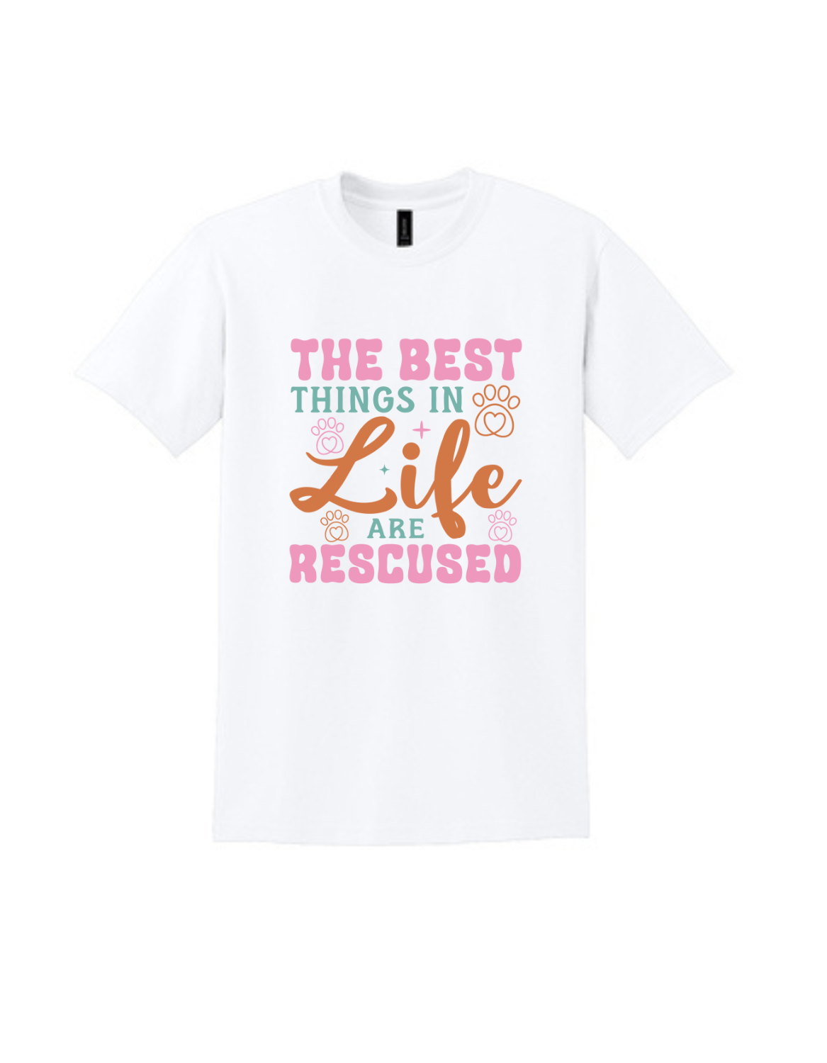 Best Things T-Shirt