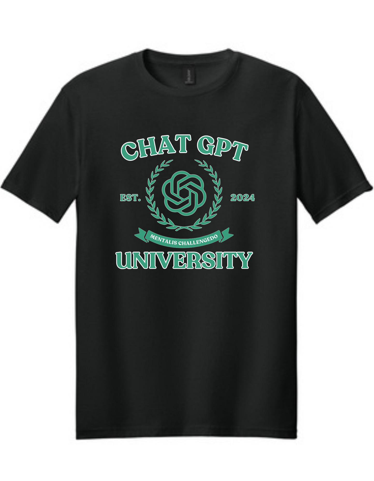 Chat GPT T-Shirt