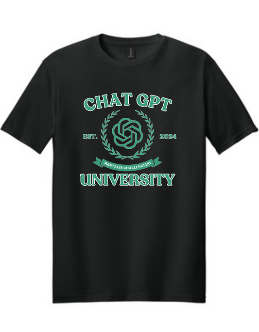 Chat GPT T-Shirt