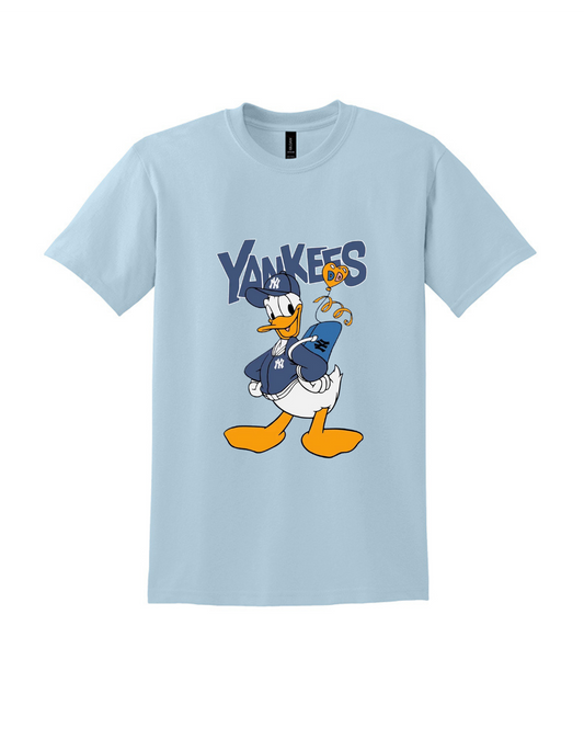 Donald Yankee T-Shirt