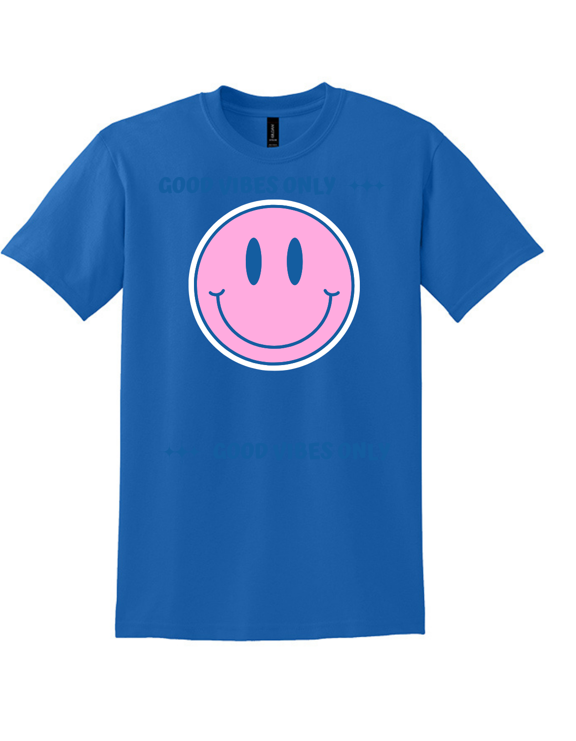 Smiley T-Shirt