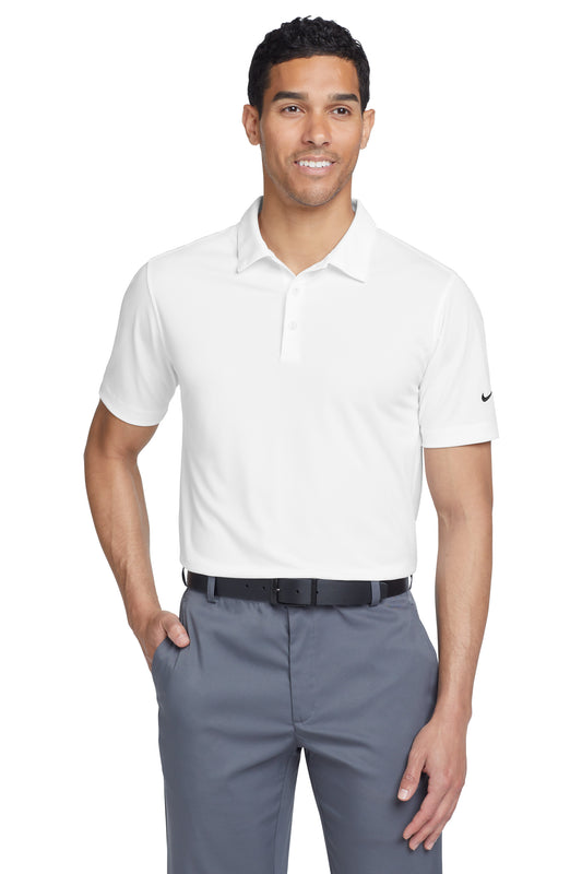 Nike Dri-FIT Vertical Mesh Polo. 637167