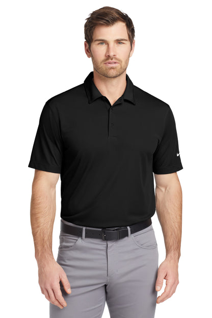 Nike Dri-FIT Vertical Mesh Polo. 637167