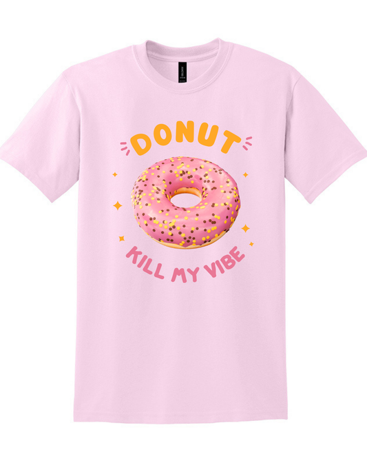 Donut T-Shirt