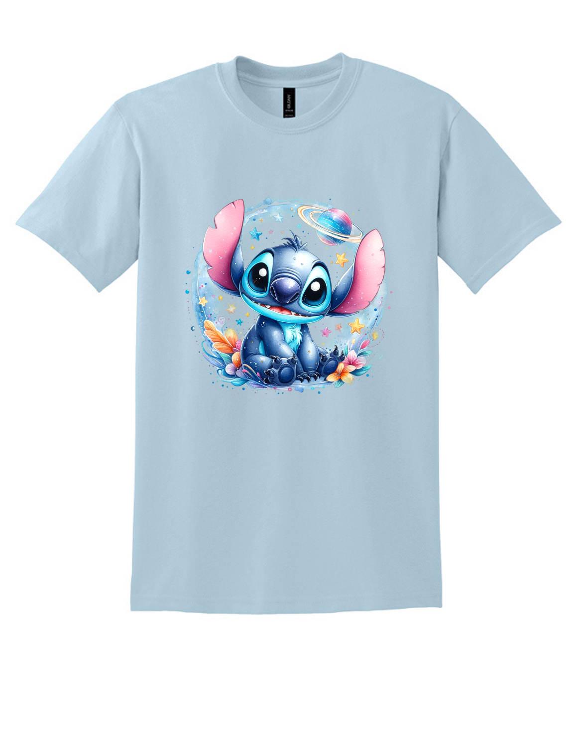 Stitch T-Shirt