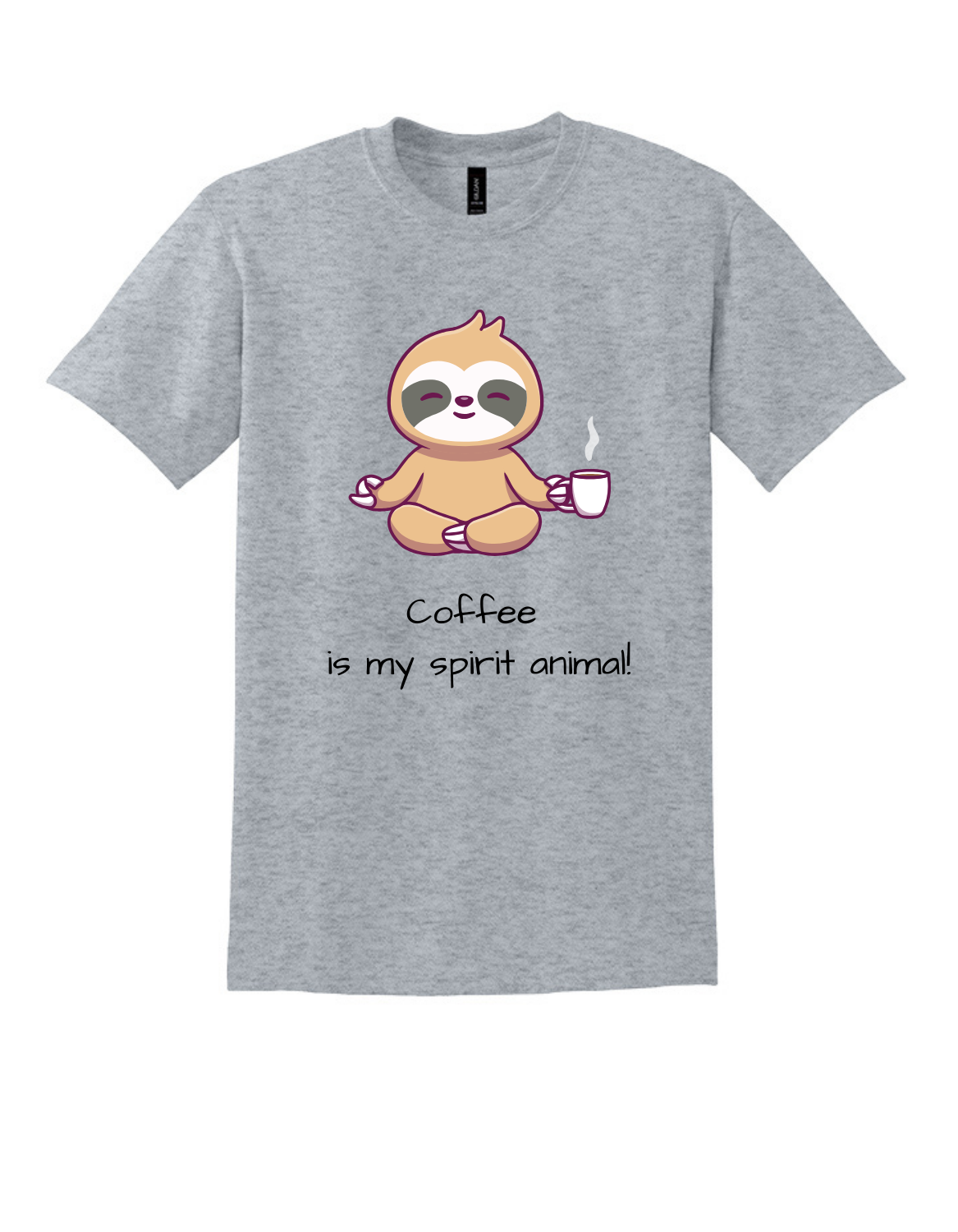 Coffee T-Shirt