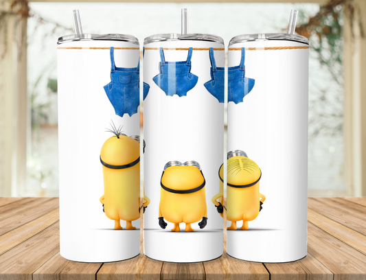 Minions Cup