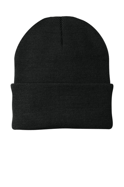 Port Authority Knit Cap.  CP90