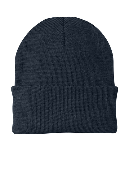 Port Authority Knit Cap.  CP90