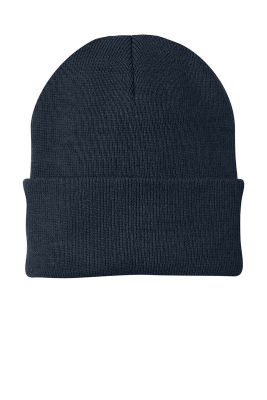 Port Authority Knit Cap.  CP90