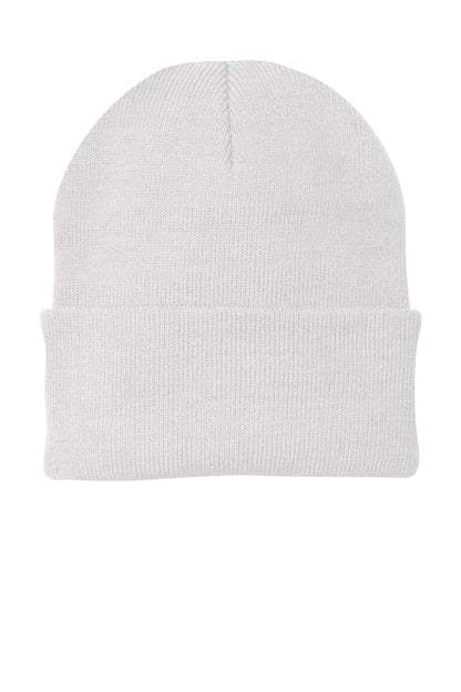 Port Authority Knit Cap.  CP90