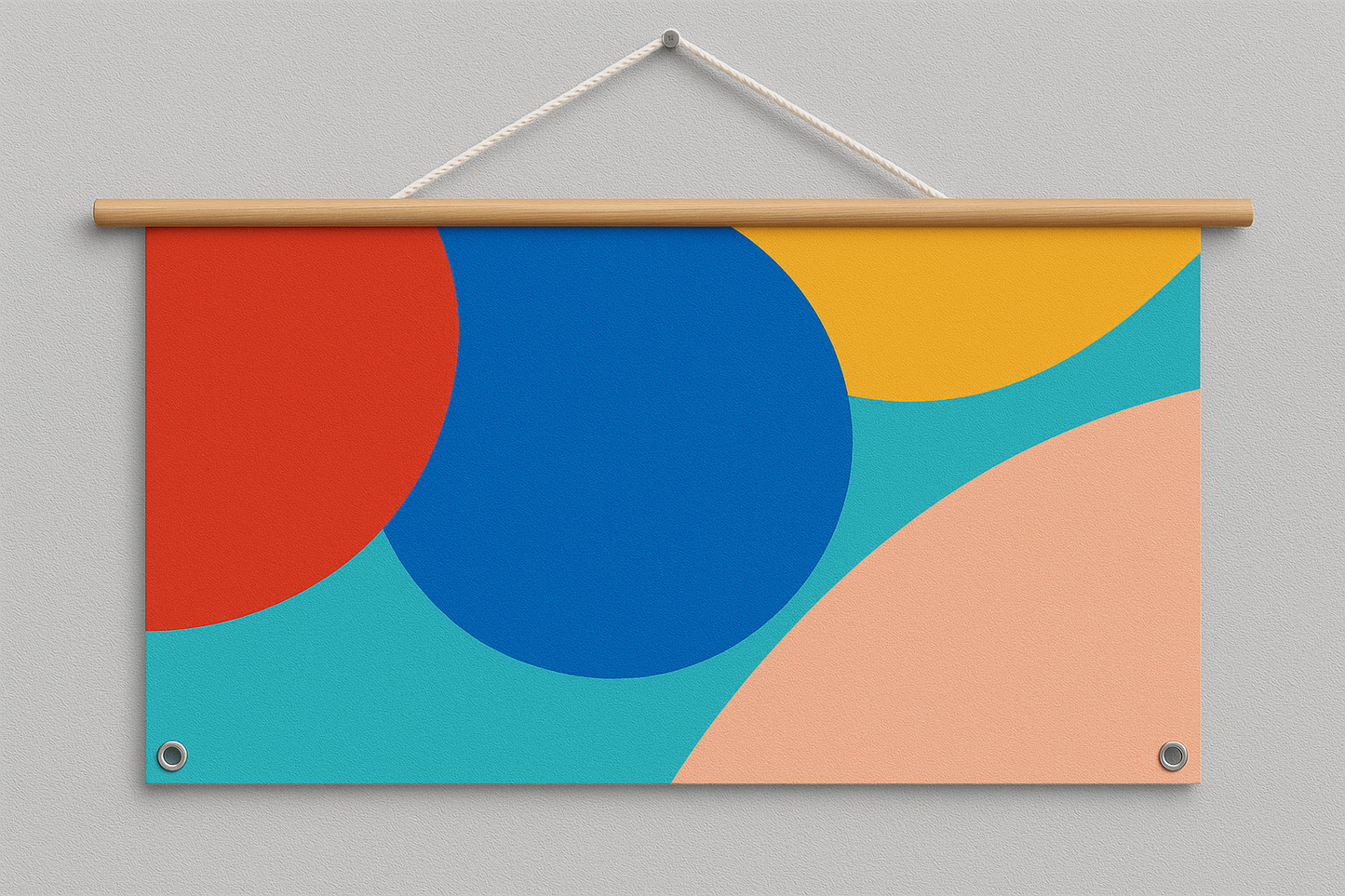 Custom Vinyl Banners | Business, Event & Promotional Signs