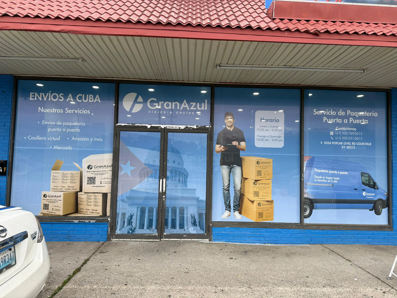 Window & Storefront Graphics Services - Image 5