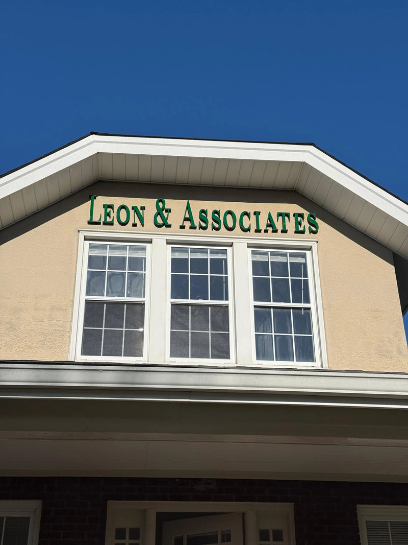 Signs Gallery - Image 13