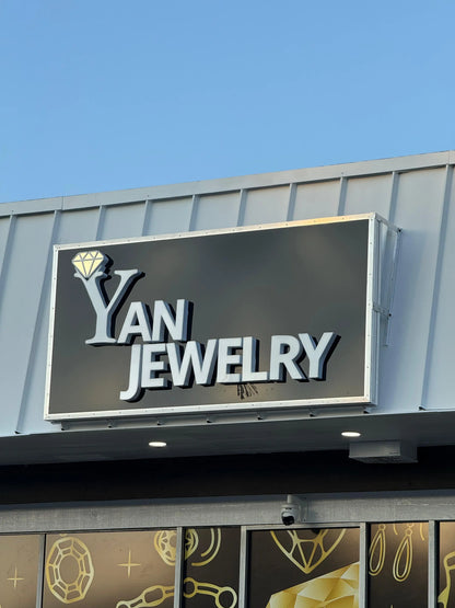 Custom Vinyl Banners | Business, Event & Promotional Signs