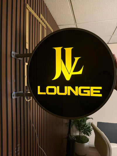 Lightbox Signs in Louisville, KY, Personalized | High-Visibility LED Business Signs
