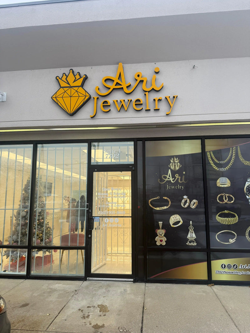 Signs Gallery - Image 19