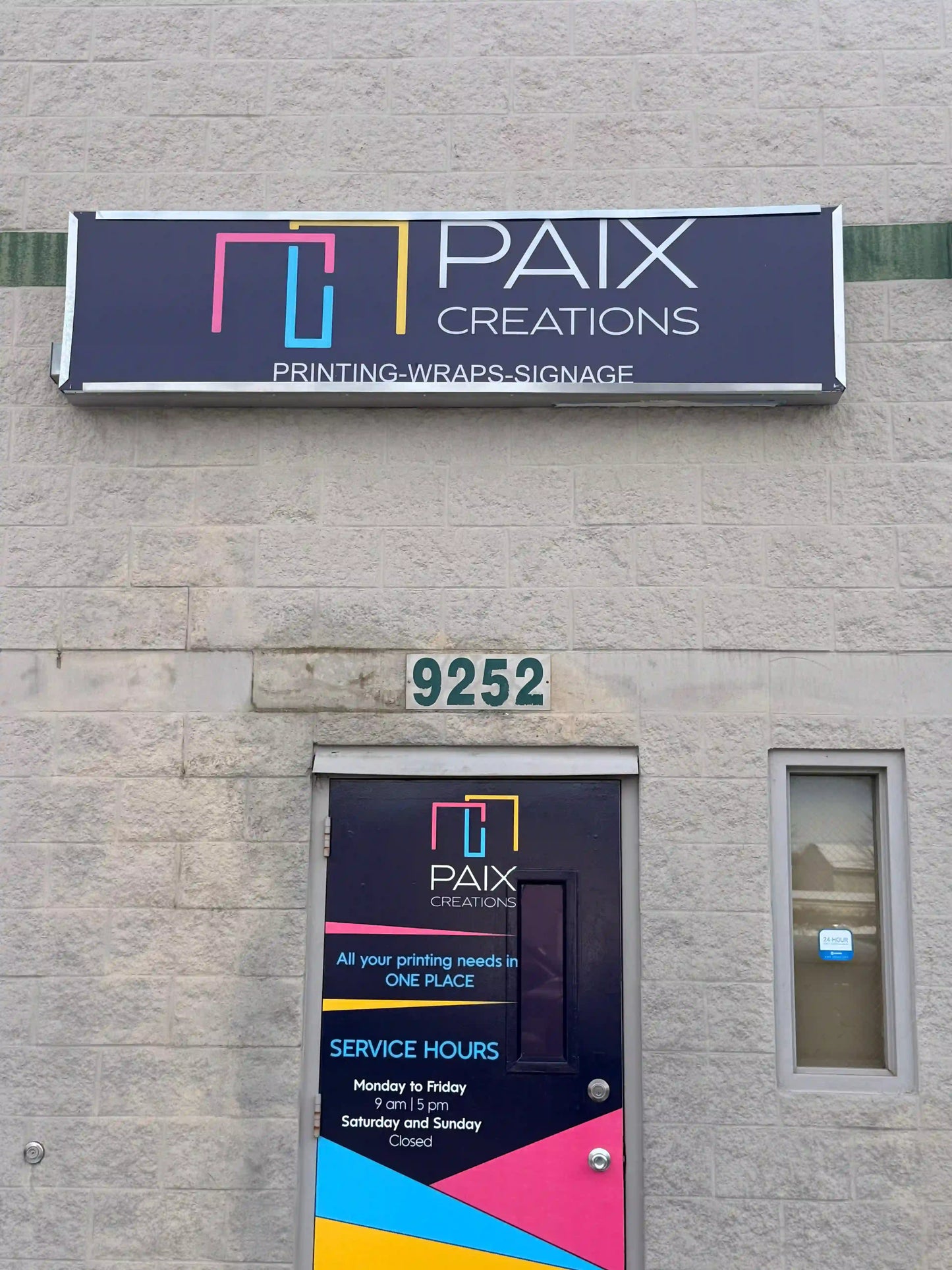 Custom Vinyl Banners | Business, Event & Promotional Signs