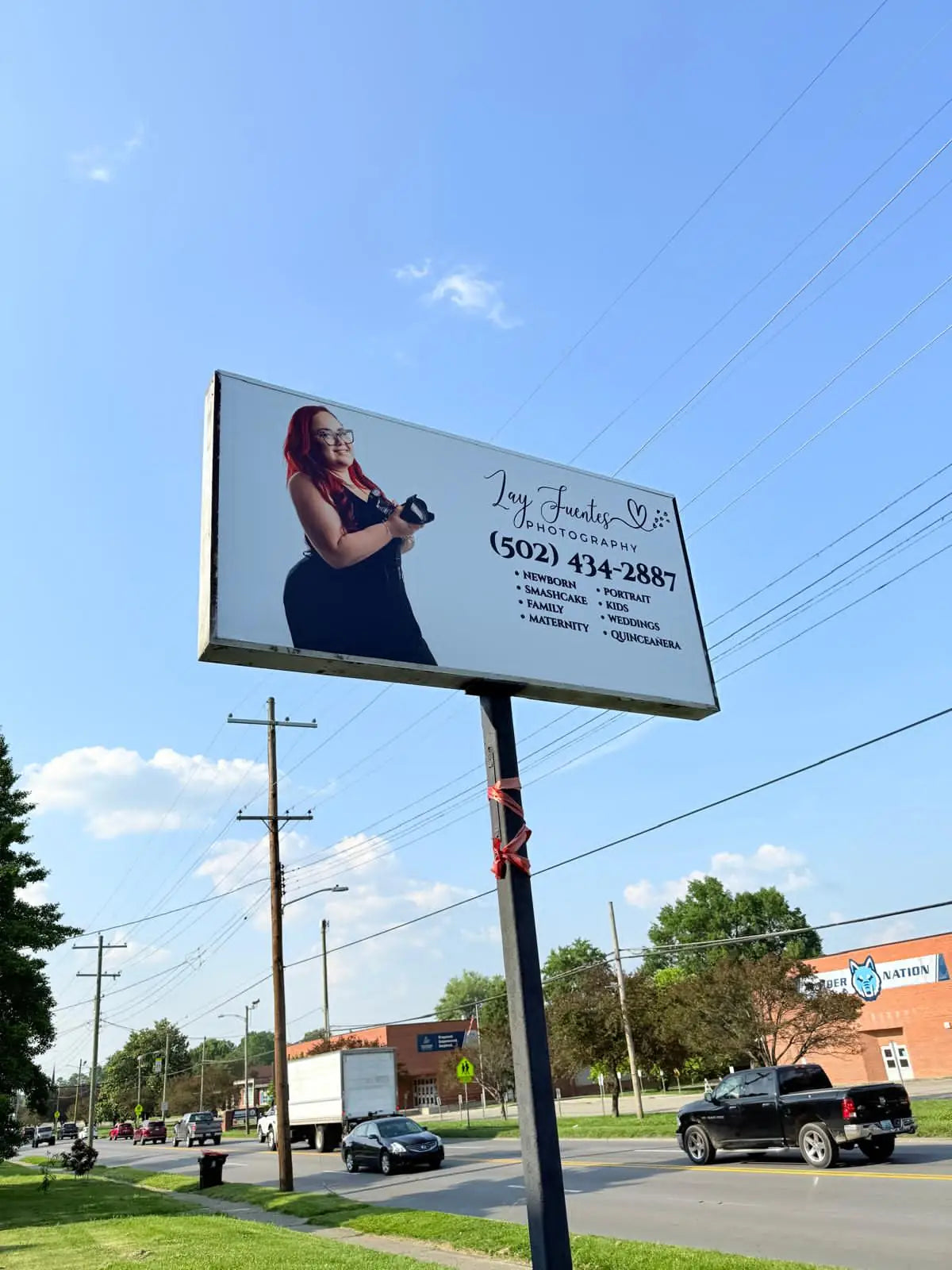 Custom Vinyl Banners | Business, Event & Promotional Signs