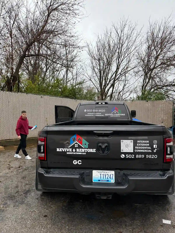 Partial Wrap - Image 5