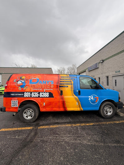 Full Wrap - Image 9