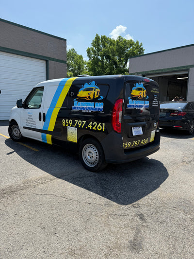 Half Wrap - Image 1