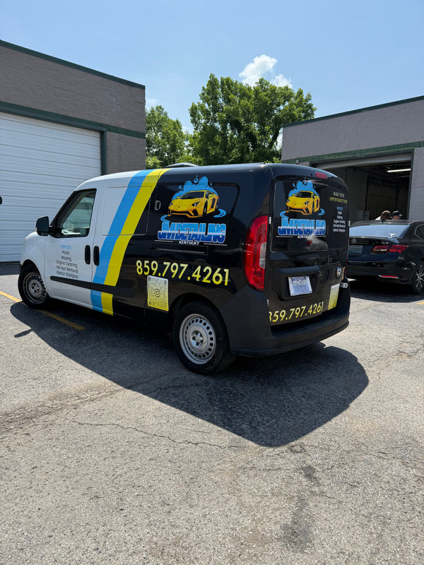 Half Wrap - Image 1