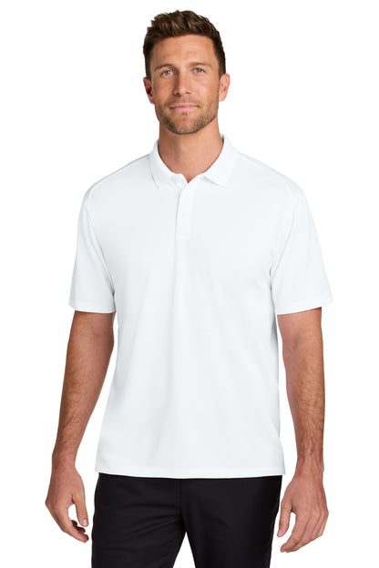 Port Authority Wearever Performance Pique Polo K240