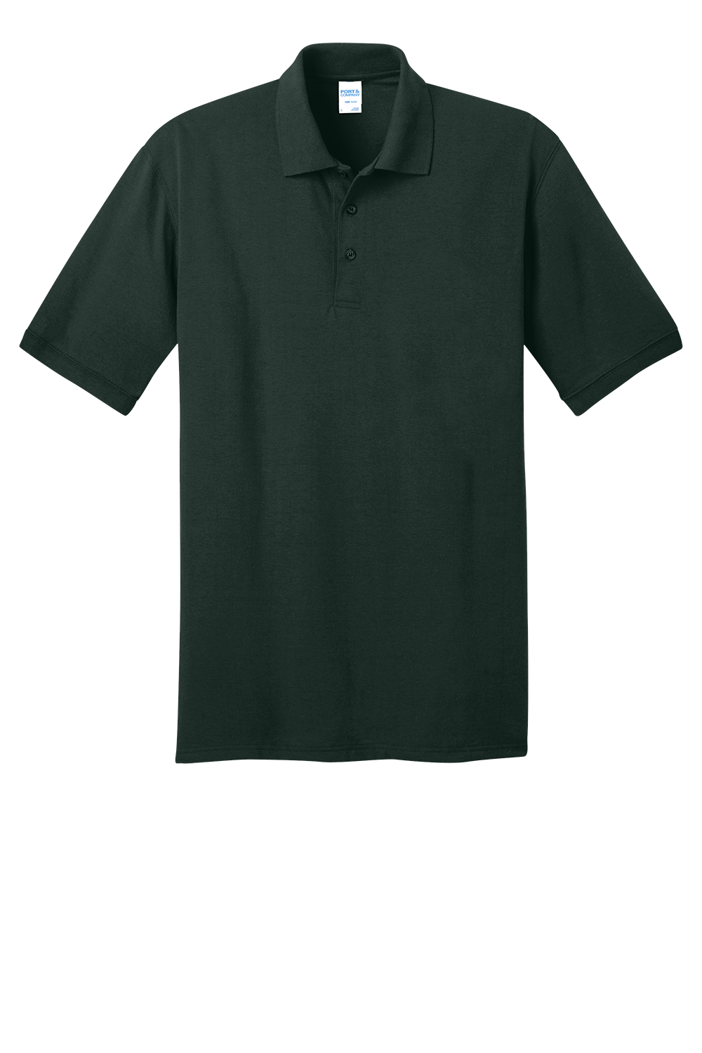 Port & Company Core Blend Jersey Knit Polo