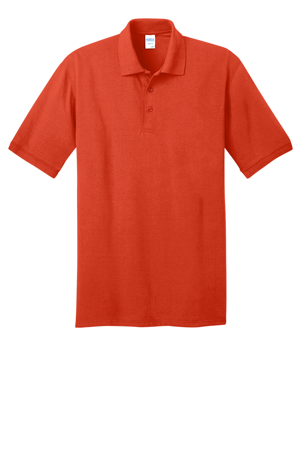 Port & Company Core Blend Jersey Knit Polo