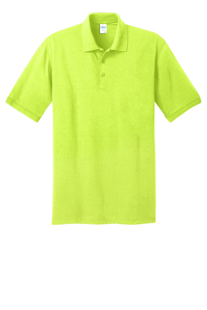 Port & Co Core Blend Jersey Knit Polo. KP55