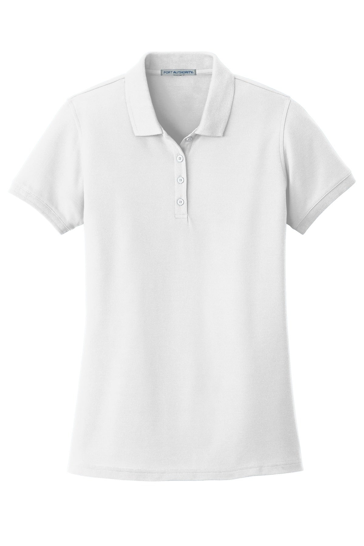 Port Authority Women's Core Classic Pique Polo. L100