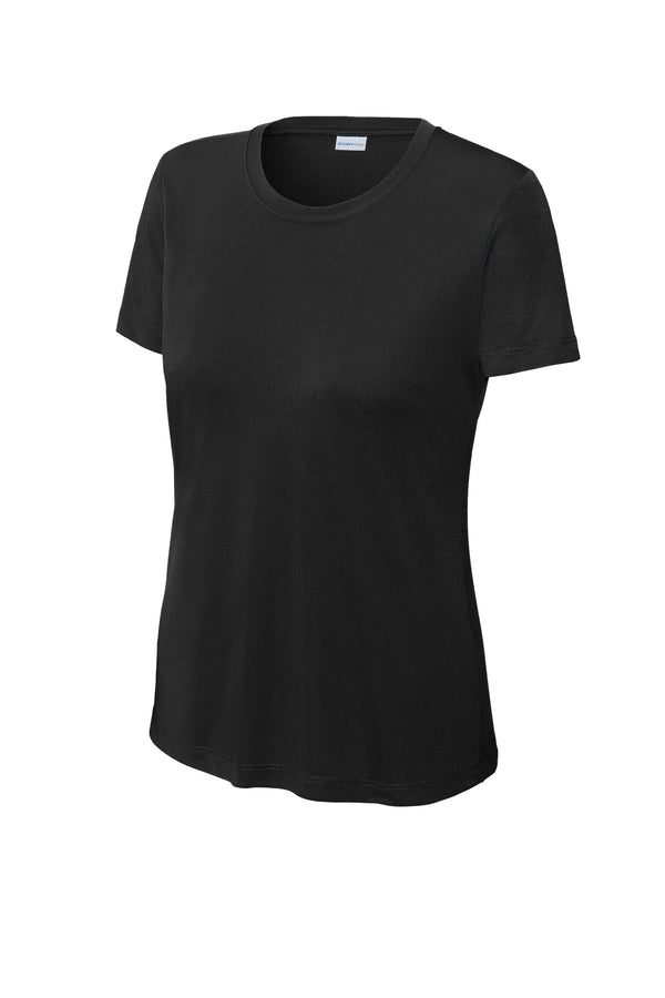 Sport-Tek Women's PosiCharge Competitor Tee. LST350
