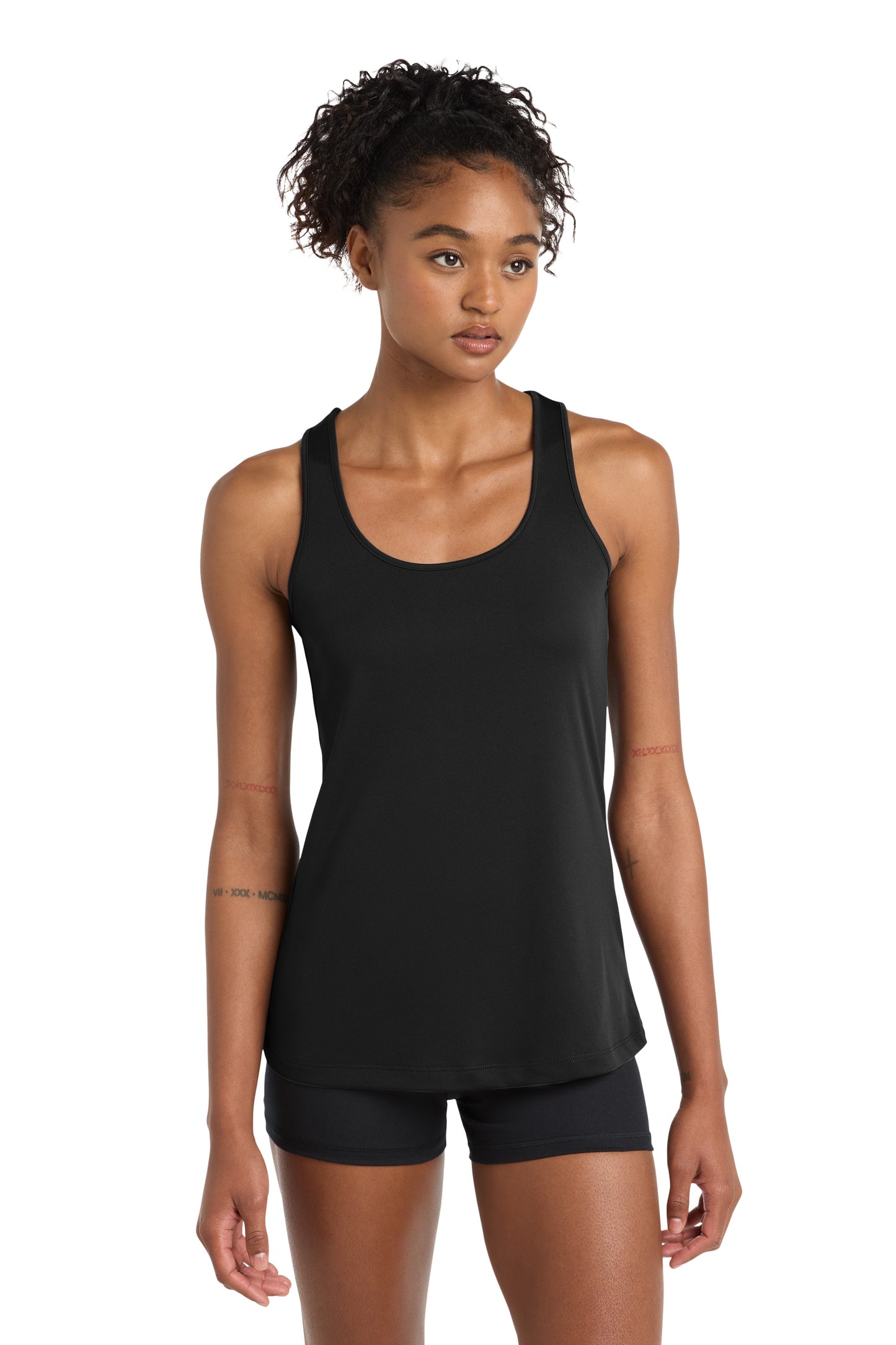 Sport-Tek Women's PosiCharge Competitor Racerback Tank. LST356